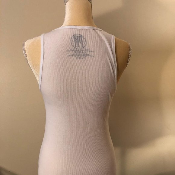 TANK MARILYN MONROE HEAT WADE 3 - Picture 2 of 3